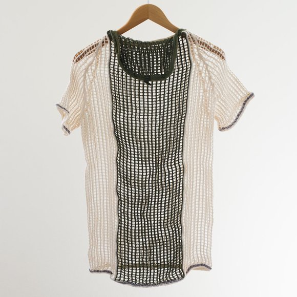 Deadstock Vintage Sugar Tops Tank - Picture 2 of 5